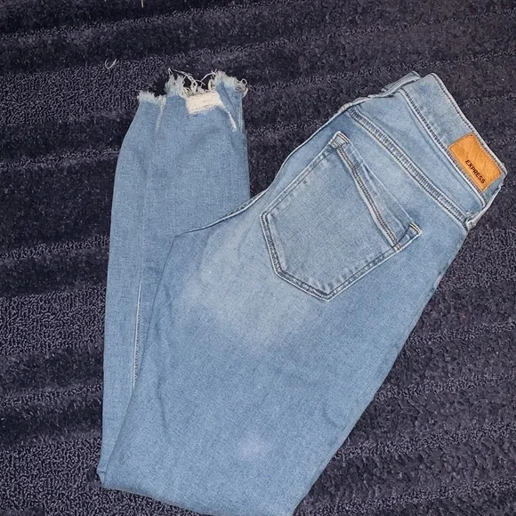 Express jeans - Picture 2 of 2